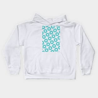 patterns Kids Hoodie